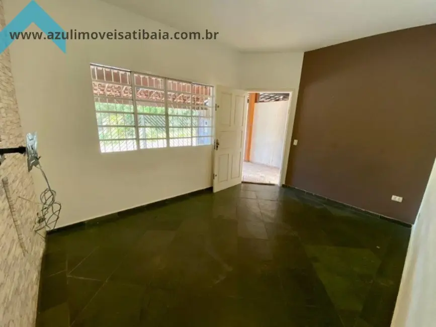 Foto 1 de Casa com 2 quartos à venda, 111m2 em Jardim Brogotá, Atibaia - SP
