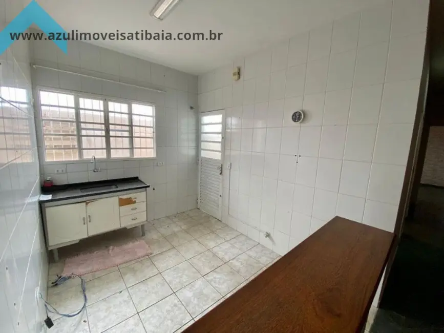 Foto 3 de Casa com 2 quartos à venda, 111m2 em Jardim Brogotá, Atibaia - SP