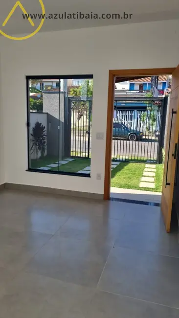Casa com 2 quartos à venda, 80m2 em Jardim Paulista, Atibaia - SP - imagem 7 Foto 7 de Casa com 2 quartos à venda, 80m2 em Jardim Paulista, Atibaia - SP