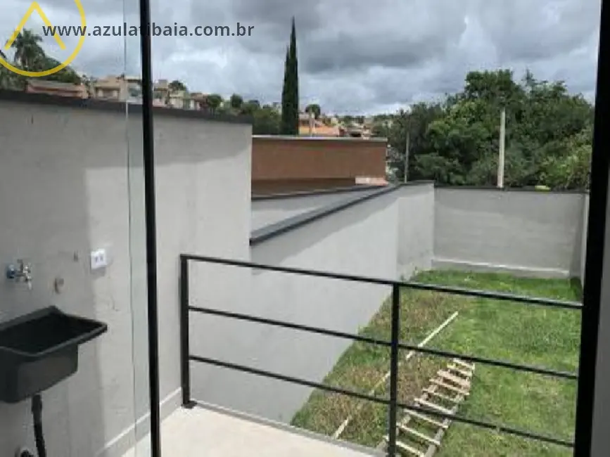 Casa com 2 quartos à venda, 80m2 em Jardim Paulista, Atibaia - SP - imagem 4 Foto 4 de Casa com 2 quartos à venda, 80m2 em Jardim Paulista, Atibaia - SP