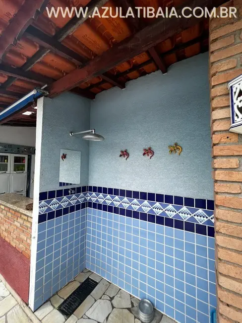 Foto 6 de Chácara com 4 quartos à venda, 636m2 em Loteamento Rancho Maringá I, Atibaia - SP