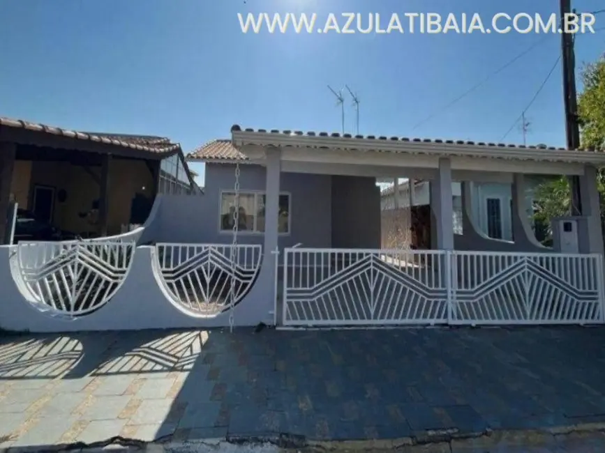 Foto 1 de Casa de Condomínio com 2 quartos à venda, 120m2 em Jardim Terceiro Centenário, Atibaia - SP