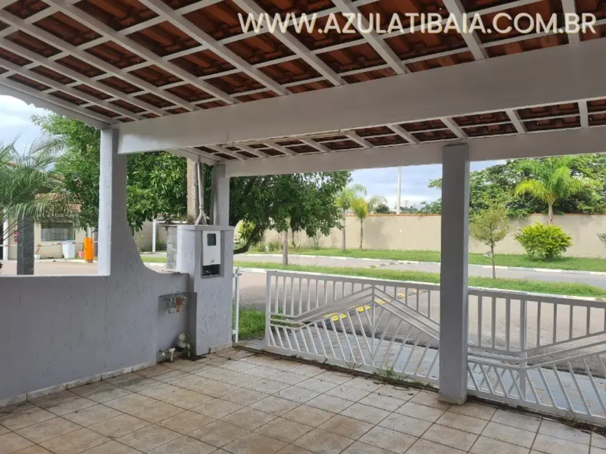 Foto 6 de Casa de Condomínio com 2 quartos à venda, 120m2 em Jardim Terceiro Centenário, Atibaia - SP