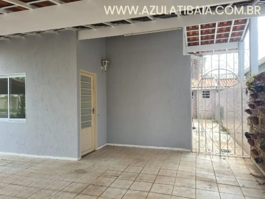 Foto 4 de Casa de Condomínio com 2 quartos à venda, 120m2 em Jardim Terceiro Centenário, Atibaia - SP