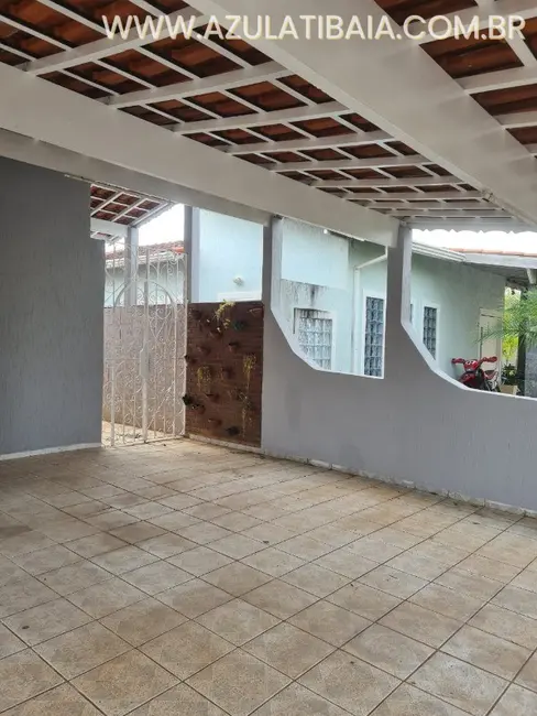 Foto 3 de Casa de Condomínio com 2 quartos à venda, 120m2 em Jardim Terceiro Centenário, Atibaia - SP