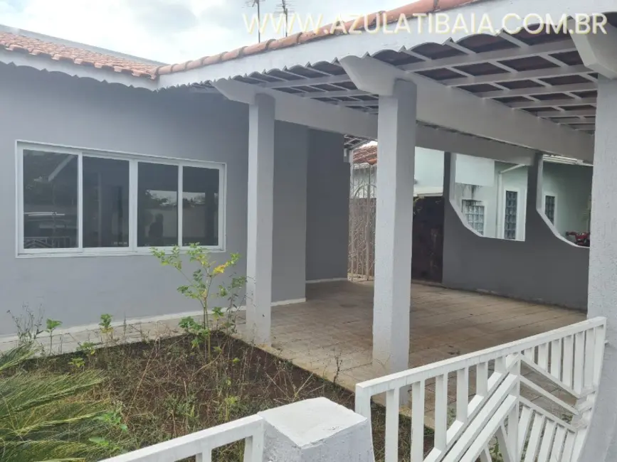 Foto 2 de Casa de Condomínio com 2 quartos à venda, 120m2 em Jardim Terceiro Centenário, Atibaia - SP