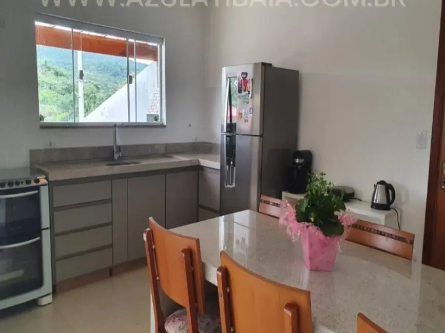 Foto 9 de Casa de Condomínio com 3 quartos à venda, 162m2 em Rosário, Atibaia - SP