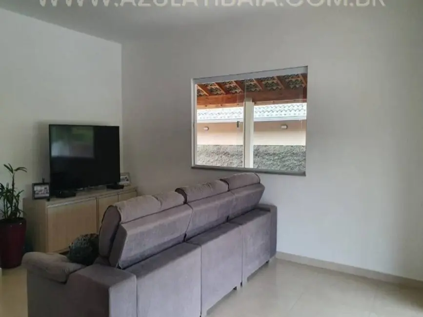 Foto 6 de Casa de Condomínio com 3 quartos à venda, 162m2 em Rosário, Atibaia - SP