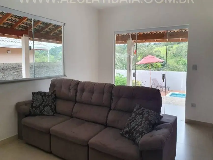 Foto 7 de Casa de Condomínio com 3 quartos à venda, 162m2 em Rosário, Atibaia - SP