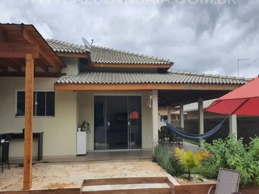 Foto 4 de Casa de Condomínio com 3 quartos à venda, 162m2 em Rosário, Atibaia - SP
