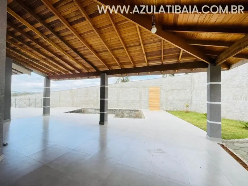 Foto 4 de Chácara com 5 quartos à venda, 250m2 em Jardim Brisa, Atibaia - SP