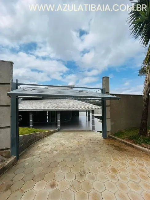 Foto 3 de Chácara com 5 quartos à venda, 250m2 em Jardim Brisa, Atibaia - SP