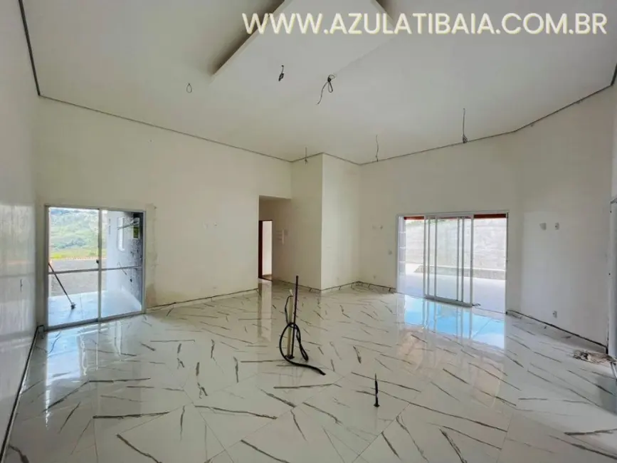 Foto 9 de Chácara com 5 quartos à venda, 250m2 em Jardim Brisa, Atibaia - SP