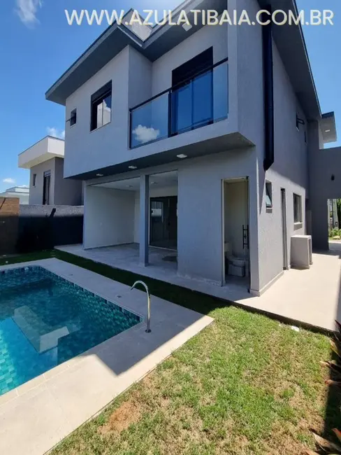 Foto 9 de Casa de Condomínio com 3 quartos à venda, 225m2 em Atibaia - SP