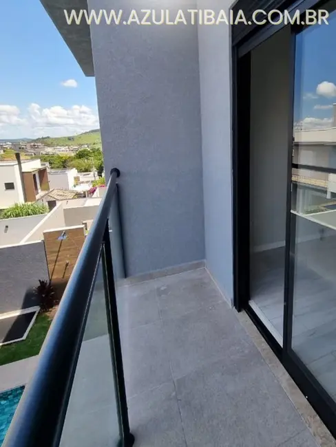 Foto 6 de Casa de Condomínio com 3 quartos à venda, 225m2 em Atibaia - SP