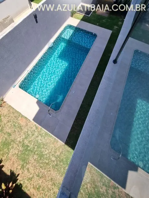 Foto 8 de Casa de Condomínio com 3 quartos à venda, 225m2 em Atibaia - SP