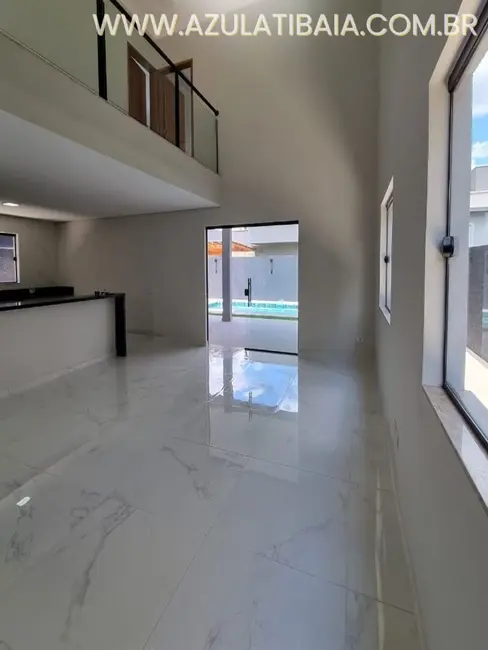 Foto 2 de Casa de Condomínio com 3 quartos à venda, 225m2 em Atibaia - SP