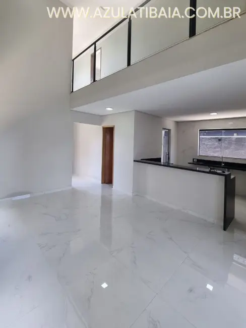 Foto 3 de Casa de Condomínio com 3 quartos à venda, 225m2 em Atibaia - SP