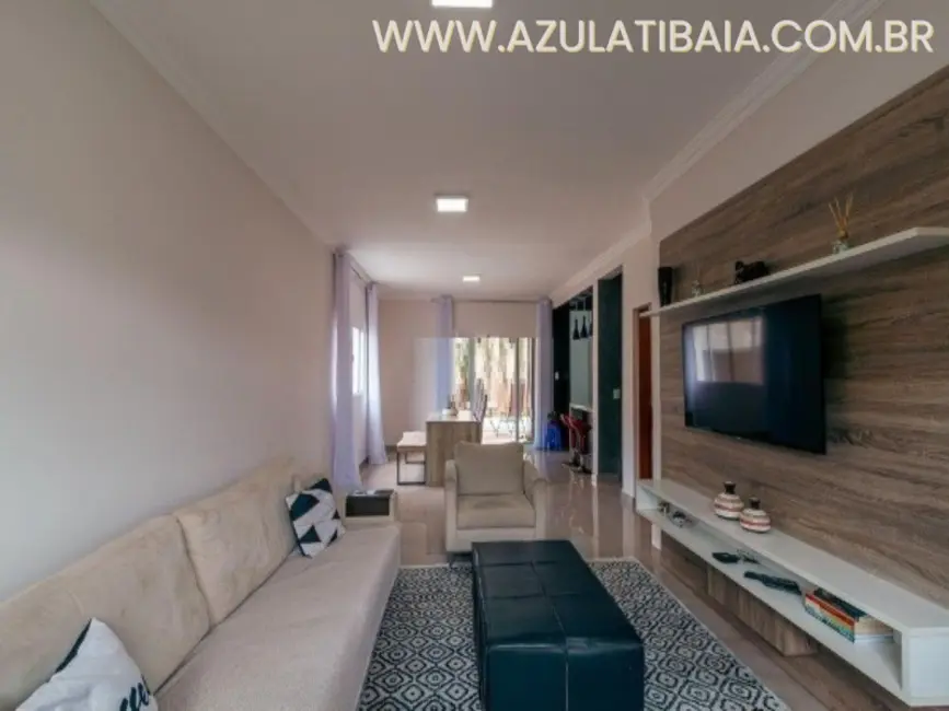 Foto 2 de Casa de Condomínio com 4 quartos à venda, 180m2 em Atibaia - SP