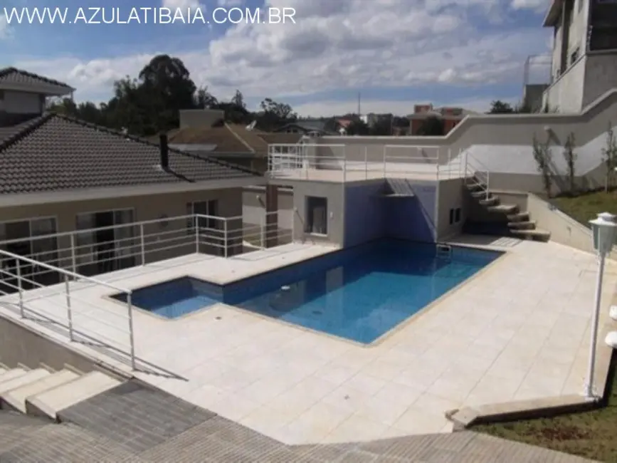 Foto 3 de Casa de Condomínio com 3 quartos à venda, 300m2 em Atibaia - SP