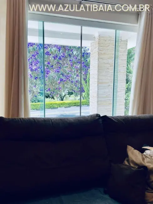 Foto 9 de Casa de Condomínio com 3 quartos à venda, 300m2 em Atibaia - SP