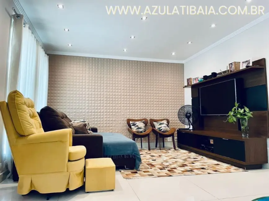 Foto 4 de Casa de Condomínio com 3 quartos à venda, 300m2 em Atibaia - SP