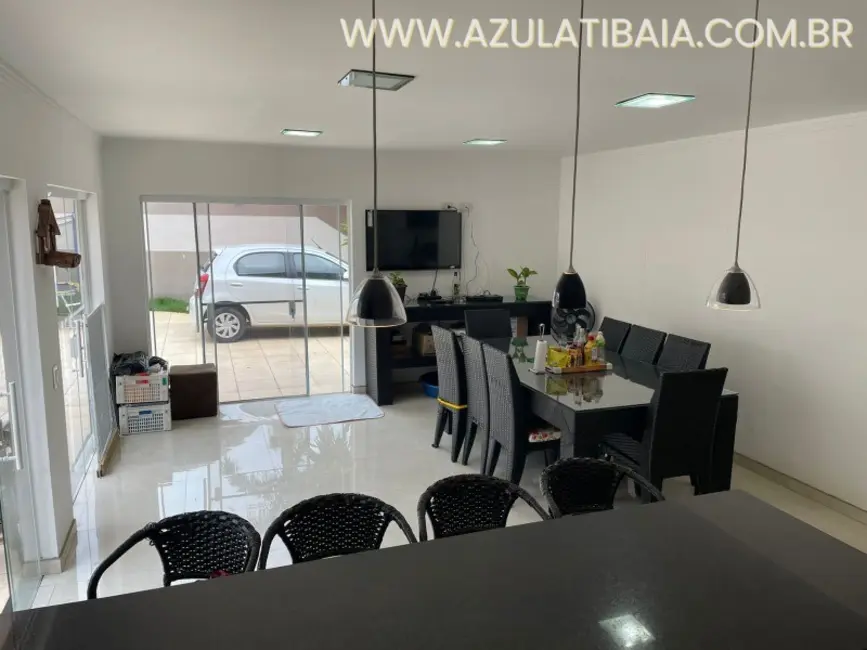 Foto 6 de Casa de Condomínio com 3 quartos à venda, 300m2 em Atibaia - SP