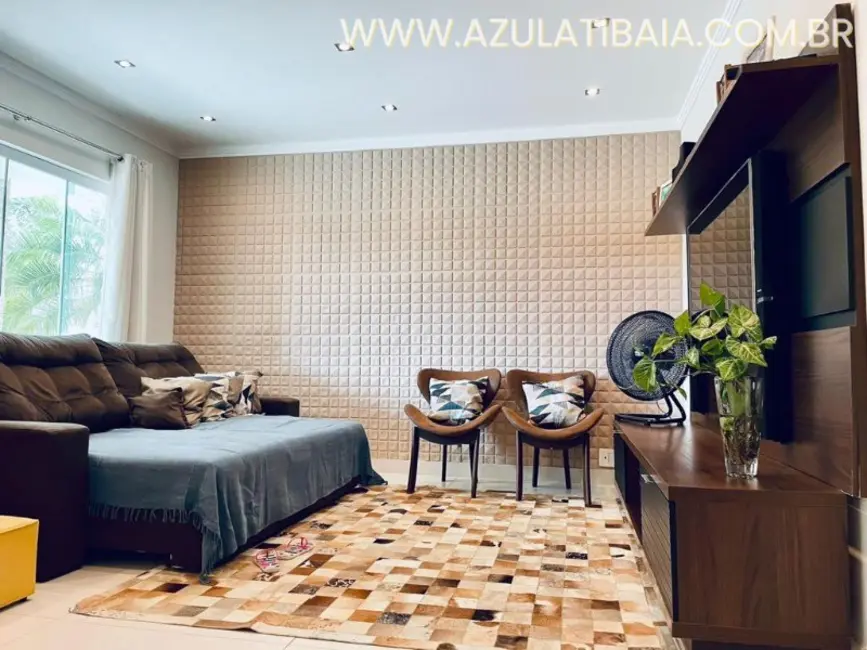 Foto 5 de Casa de Condomínio com 3 quartos à venda, 300m2 em Atibaia - SP