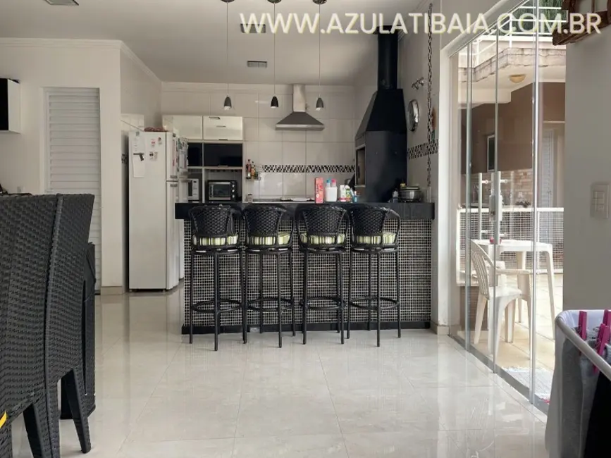 Foto 7 de Casa de Condomínio com 3 quartos à venda, 300m2 em Atibaia - SP