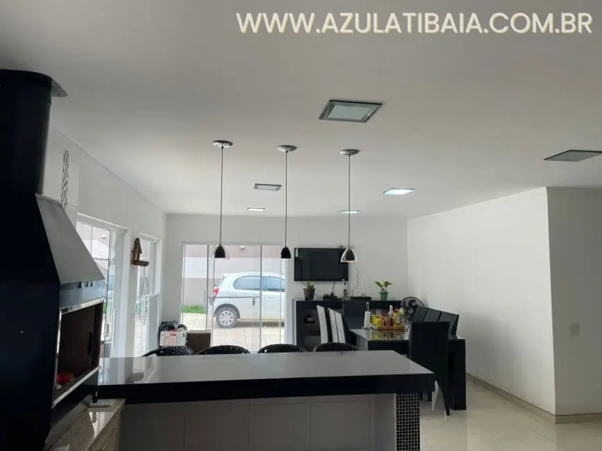 Foto 8 de Casa de Condomínio com 3 quartos à venda, 300m2 em Atibaia - SP