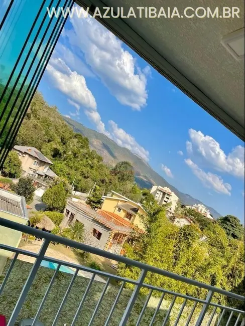 Foto 6 de Apartamento com 3 quartos à venda, 210m2 em Jardim Floresta, Atibaia - SP