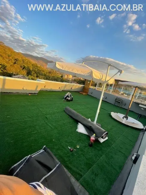 Foto 8 de Apartamento com 3 quartos à venda, 210m2 em Jardim Floresta, Atibaia - SP