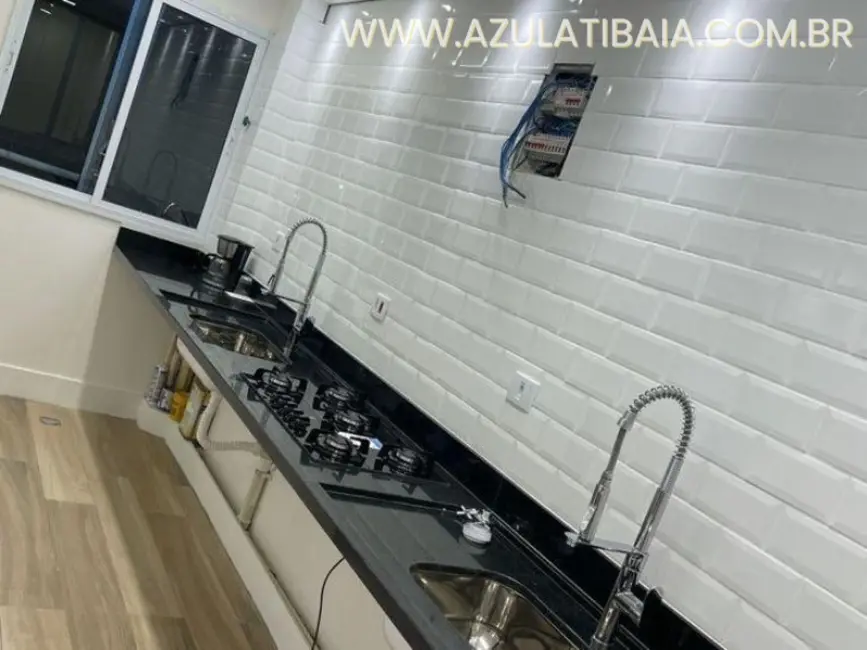 Foto 9 de Apartamento com 3 quartos à venda, 210m2 em Jardim Floresta, Atibaia - SP