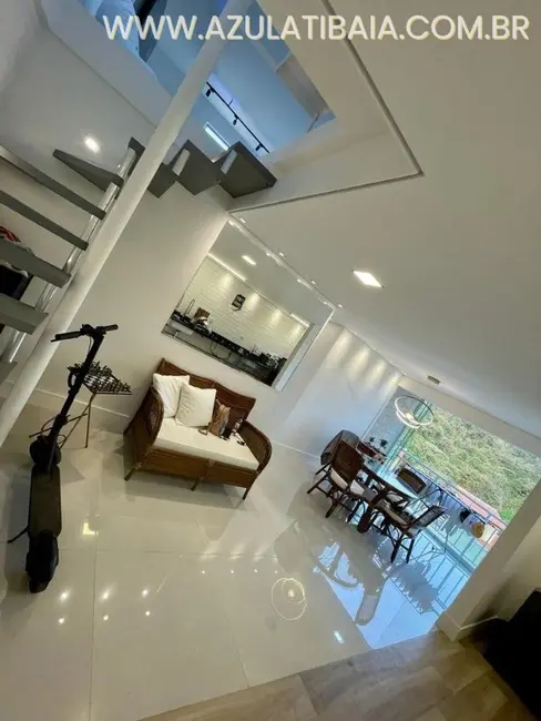 Foto 7 de Apartamento com 3 quartos à venda, 210m2 em Jardim Floresta, Atibaia - SP