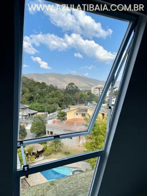 Foto 4 de Apartamento com 3 quartos à venda, 210m2 em Jardim Floresta, Atibaia - SP