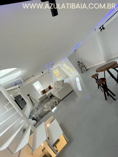 Foto 1 de Apartamento com 3 quartos à venda, 210m2 em Jardim Floresta, Atibaia - SP