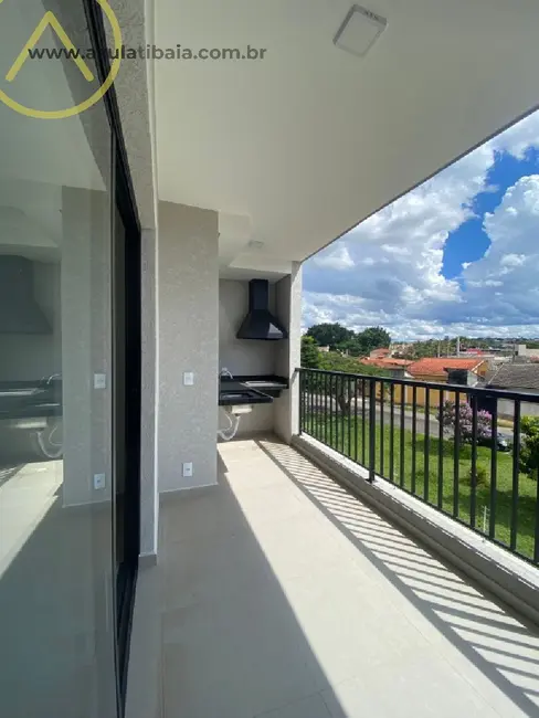 Foto 4 de Apartamento com 2 quartos à venda, 70m2 em Vila Helena, Atibaia - SP