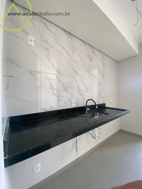 Foto 8 de Apartamento com 2 quartos à venda, 70m2 em Vila Helena, Atibaia - SP