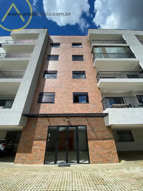 Foto 3 de Apartamento com 2 quartos à venda, 70m2 em Vila Helena, Atibaia - SP