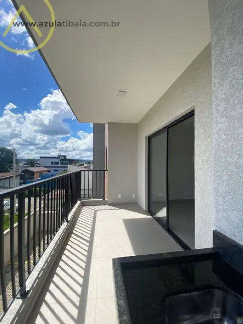 Foto 2 de Apartamento com 2 quartos à venda, 70m2 em Vila Helena, Atibaia - SP