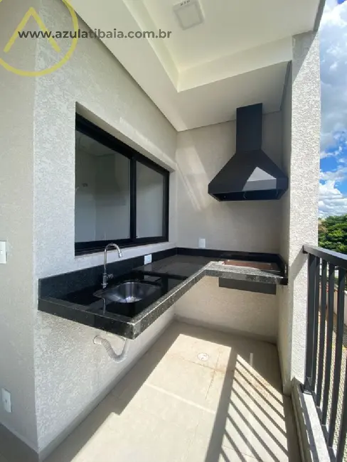 Foto 6 de Apartamento com 2 quartos à venda, 70m2 em Vila Helena, Atibaia - SP