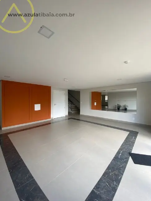 Foto 5 de Apartamento com 2 quartos à venda, 70m2 em Vila Helena, Atibaia - SP