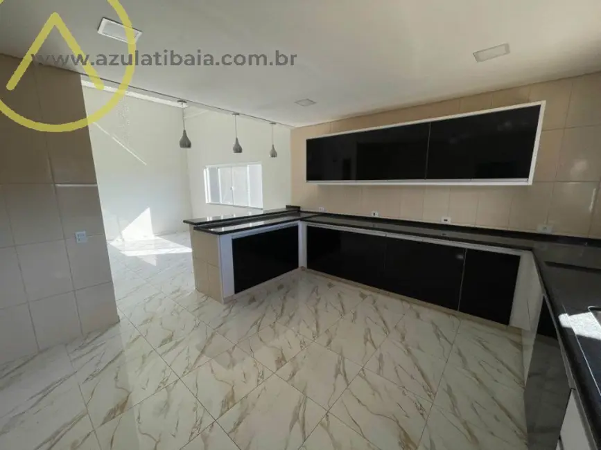 Foto 4 de Casa de Condomínio com 4 quartos à venda, 600m2 em Guaxinduva, Atibaia - SP