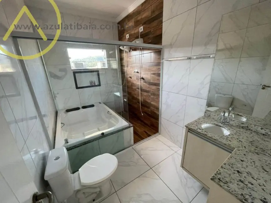 Foto 9 de Casa de Condomínio com 4 quartos à venda, 600m2 em Guaxinduva, Atibaia - SP