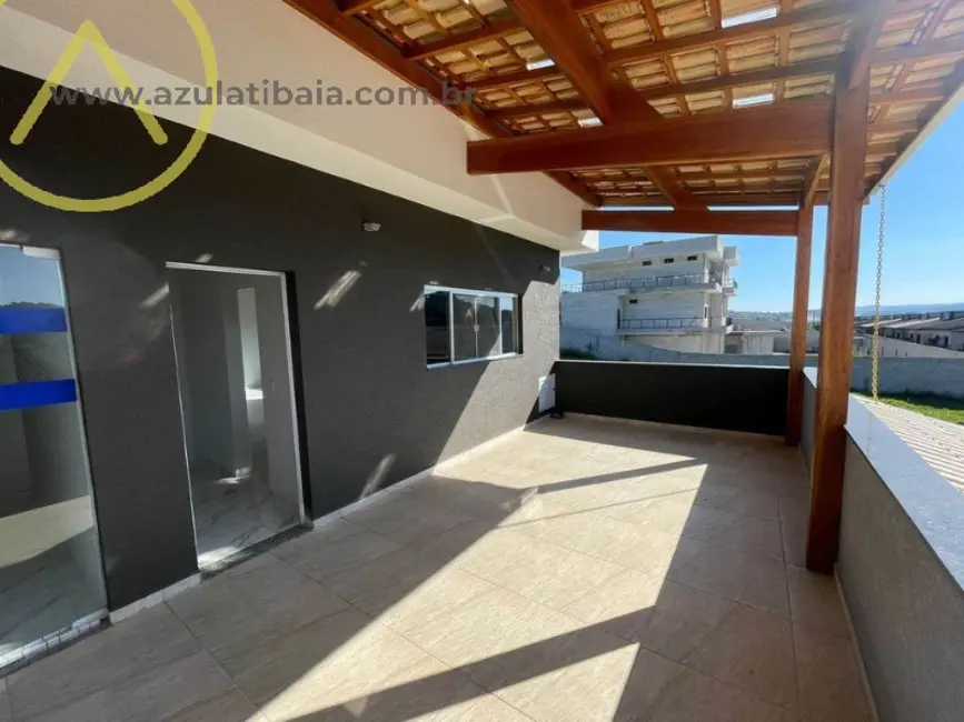 Foto 7 de Casa de Condomínio com 4 quartos à venda, 600m2 em Guaxinduva, Atibaia - SP