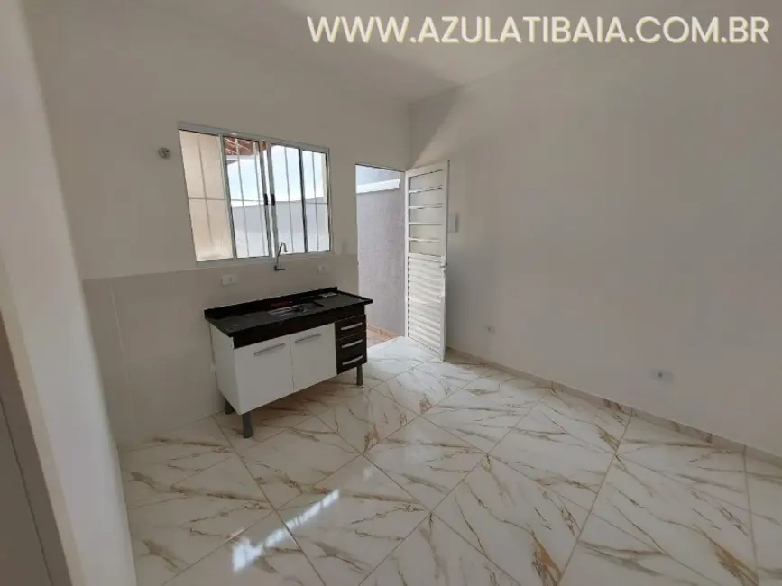 Foto 7 de Casa com 3 quartos à venda e para alugar, 103m2 em Nova Cerejeira, Atibaia - SP