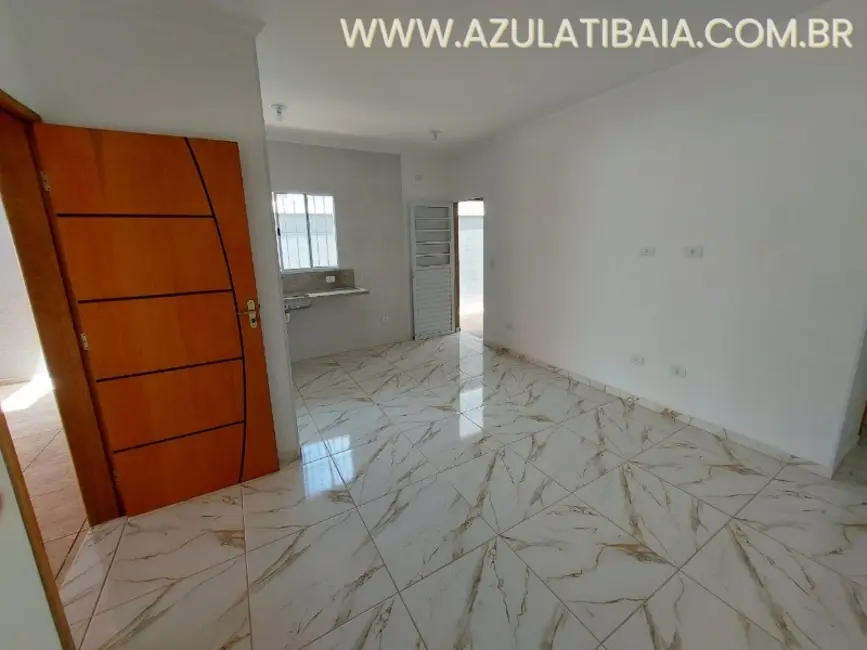Foto 5 de Casa com 3 quartos à venda e para alugar, 103m2 em Nova Cerejeira, Atibaia - SP
