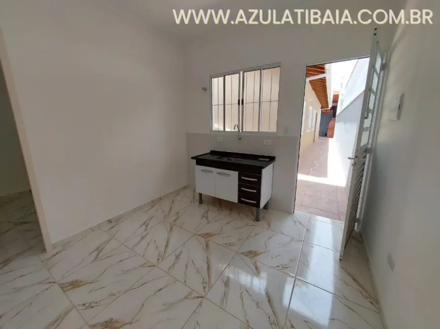 Foto 6 de Casa com 3 quartos à venda e para alugar, 103m2 em Nova Cerejeira, Atibaia - SP