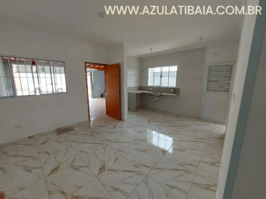 Foto 4 de Casa com 3 quartos à venda e para alugar, 103m2 em Nova Cerejeira, Atibaia - SP
