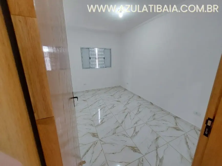 Foto 9 de Casa com 3 quartos à venda e para alugar, 103m2 em Nova Cerejeira, Atibaia - SP